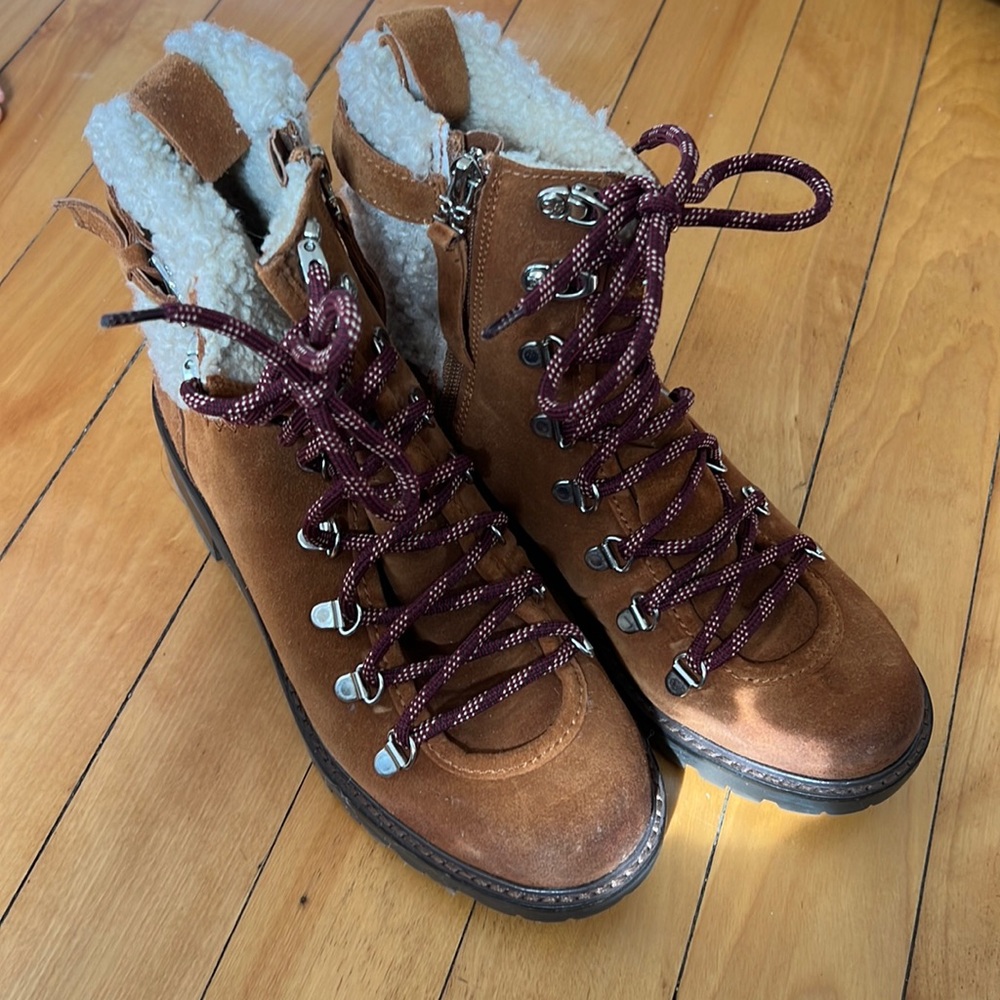 Boots